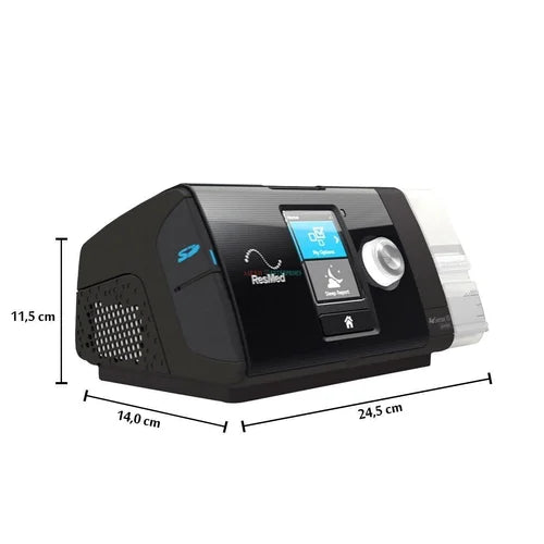 How AirSense 11 Auto is Transforming Sleep Apnea Treatment