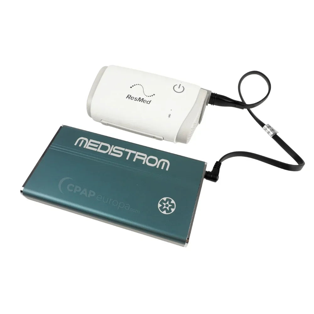 Can the AirMini CPAP Machine Replace Your Home Unit? A Comprehensive Review