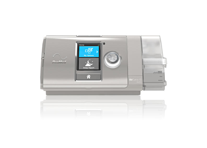 BiPAP Machines