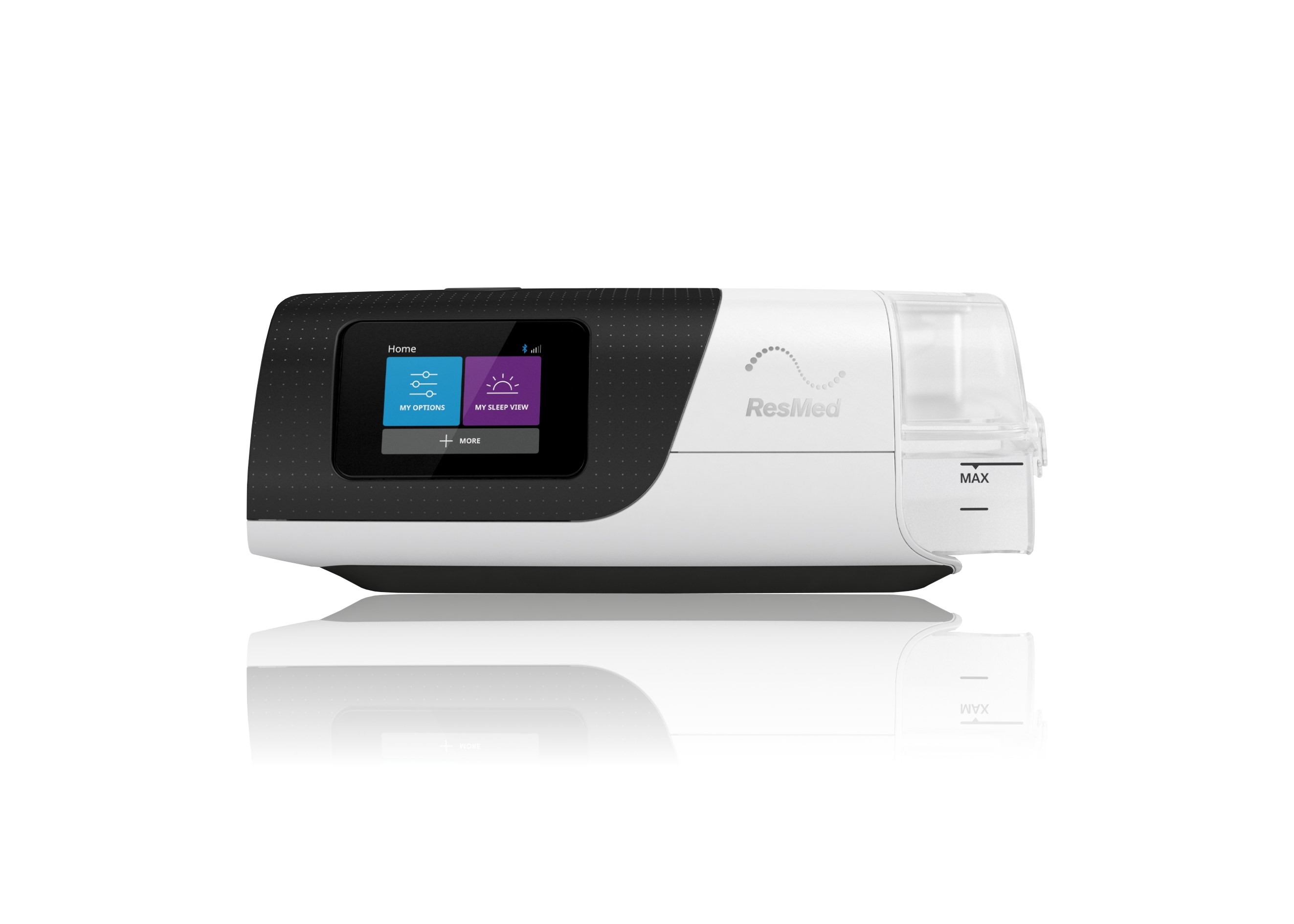 Auto-Adjusting CPAP Devices