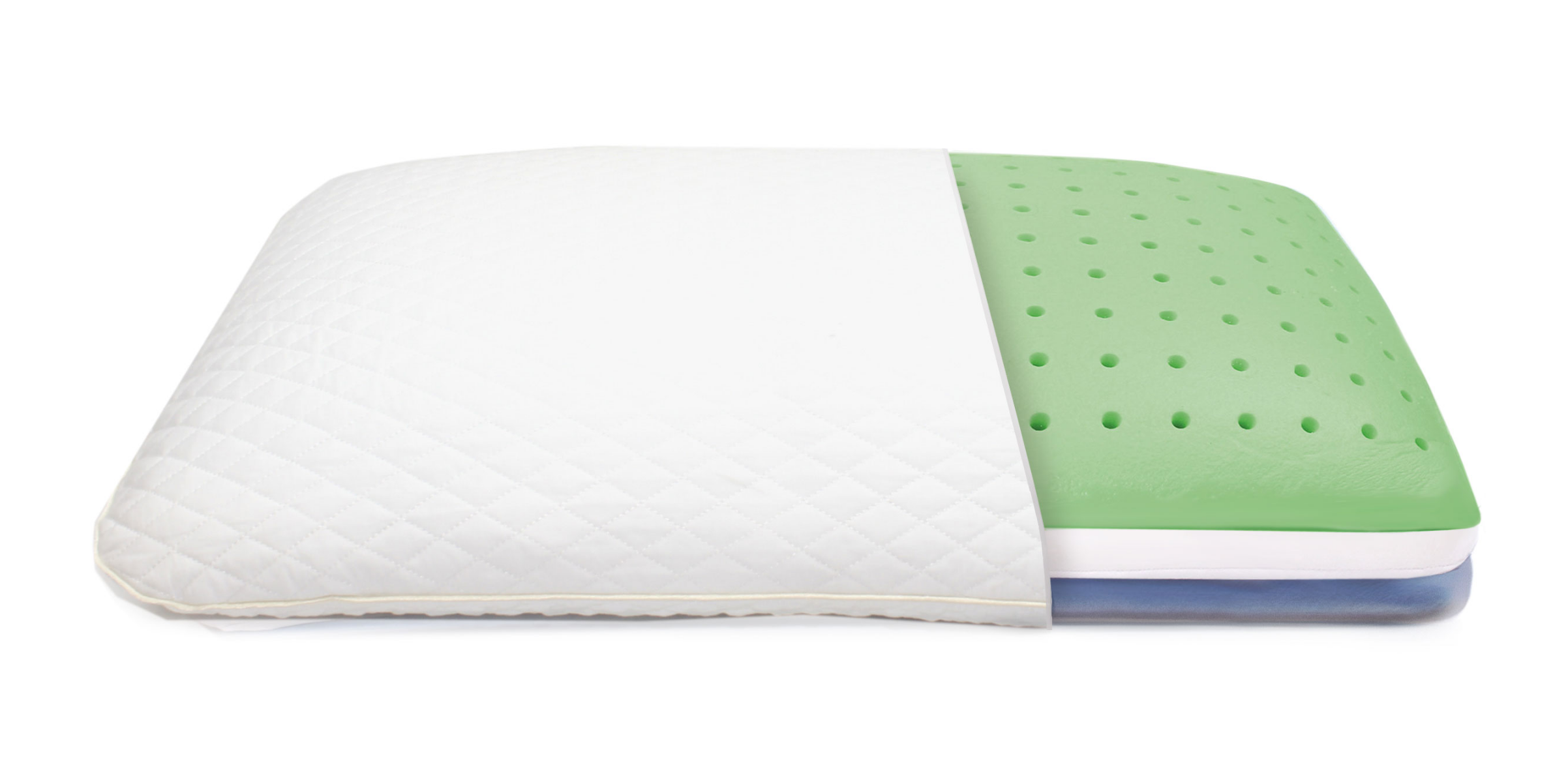 Memory Foam Pillow