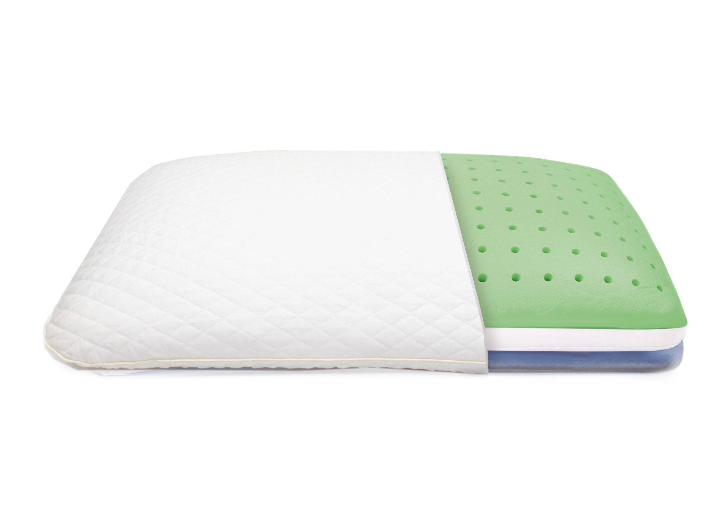 Memory Foam Pillow