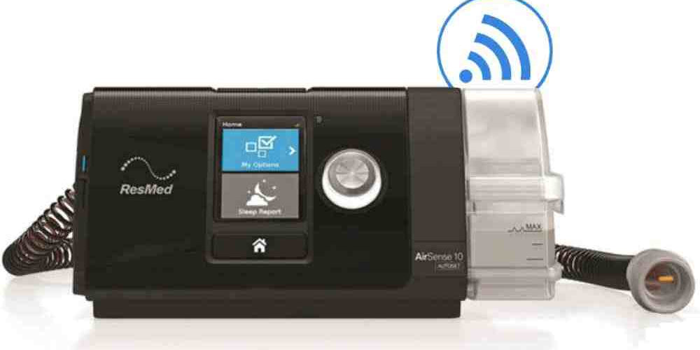 ResMed AirSense 10