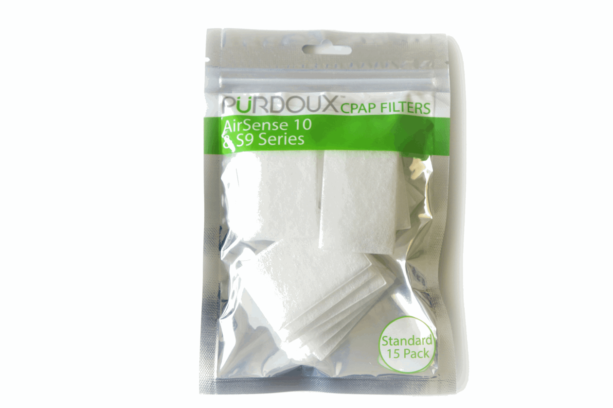Purdoux™ AirSense 10 Standard Filters