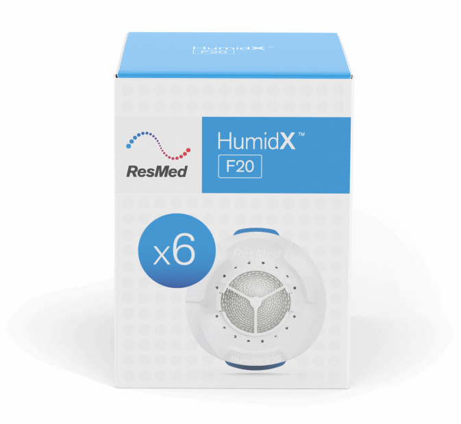 HumidX™ F20 for Airmini™