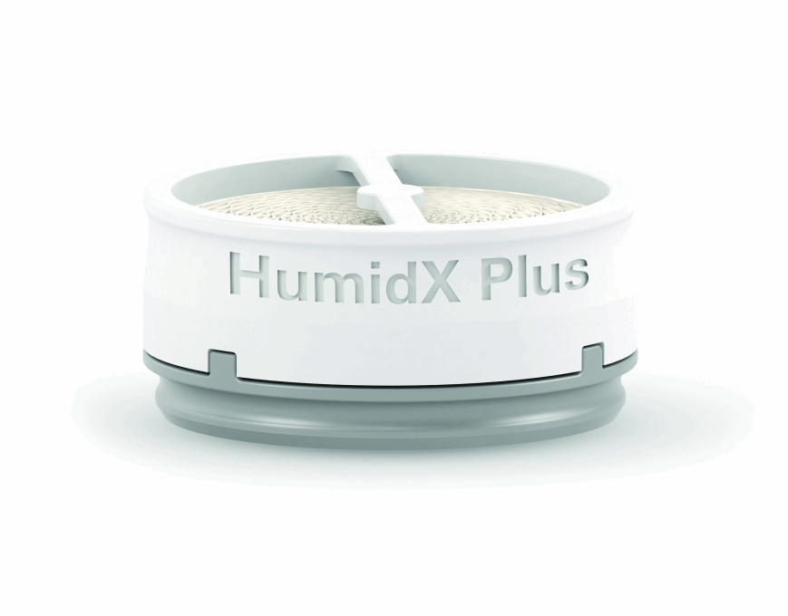 AirMini™ HumidX™ Plus