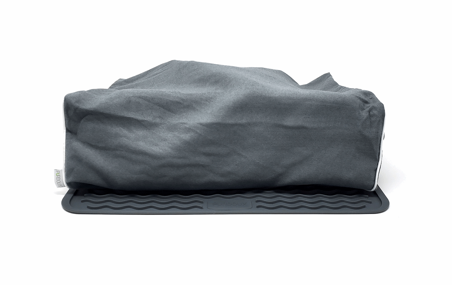Purdoux™ CPAP Dust Cover & Protector Mat