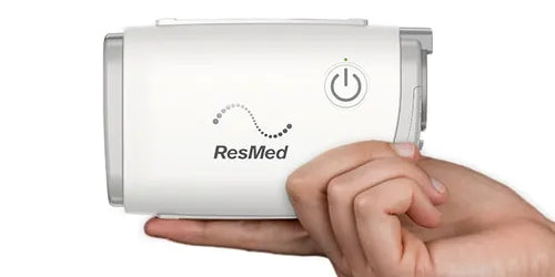 ResMed AirMini™ AutoSet Travel CPAP Machine
