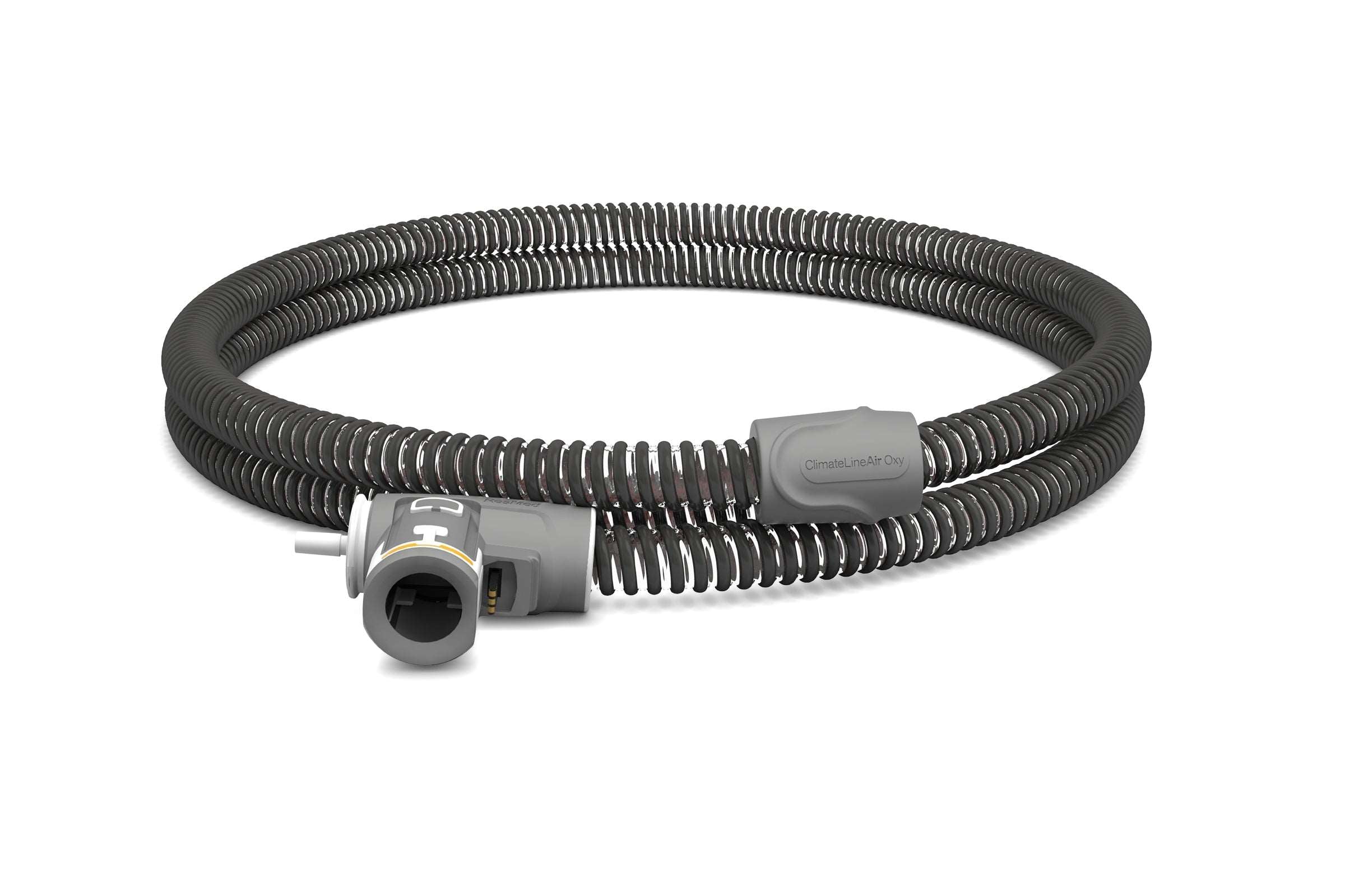 ClimateLineAir™ Oxy Heated Tubing for AirSense™ 10 and AirCurve™ 10