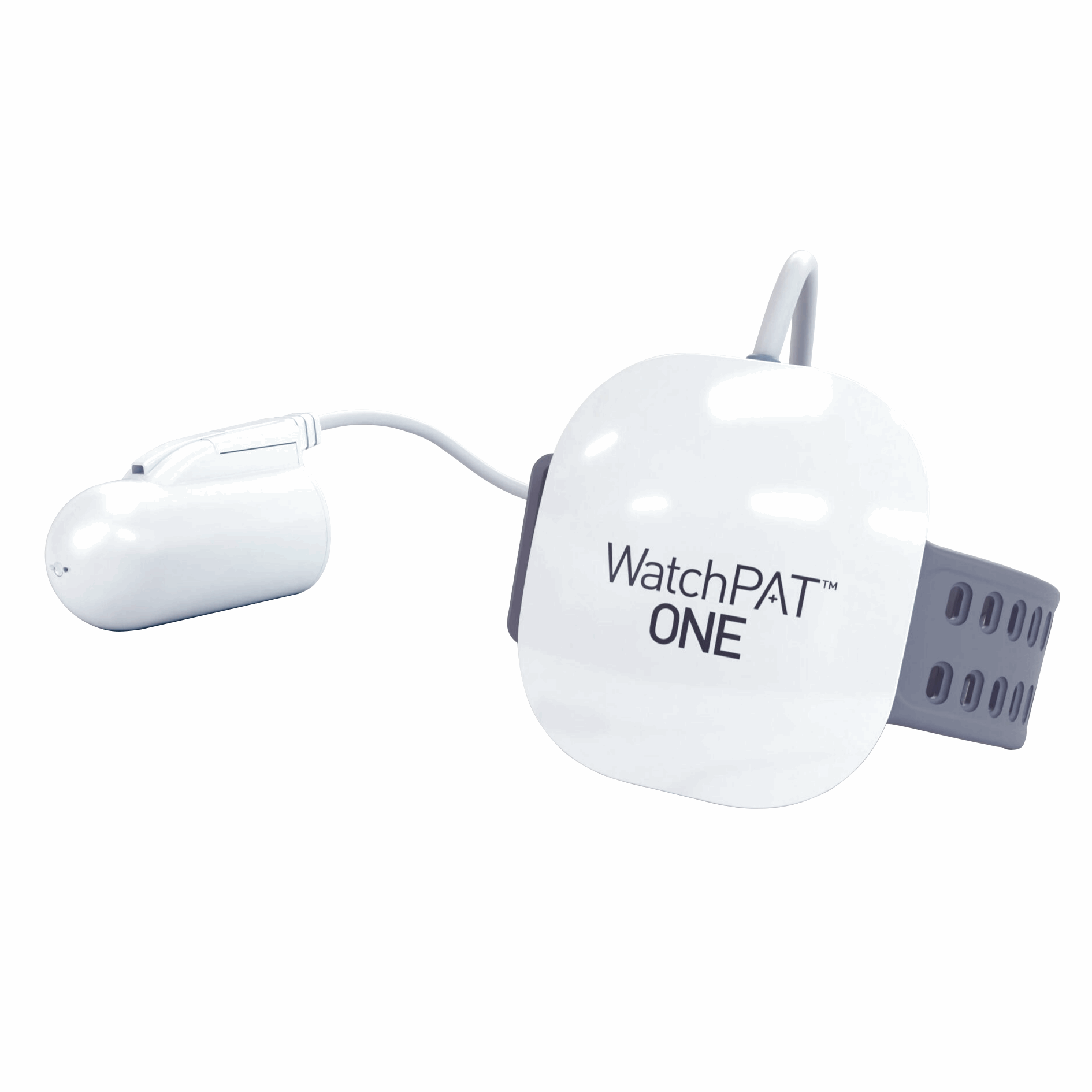 WatchPAT ONE Home Sleep Test