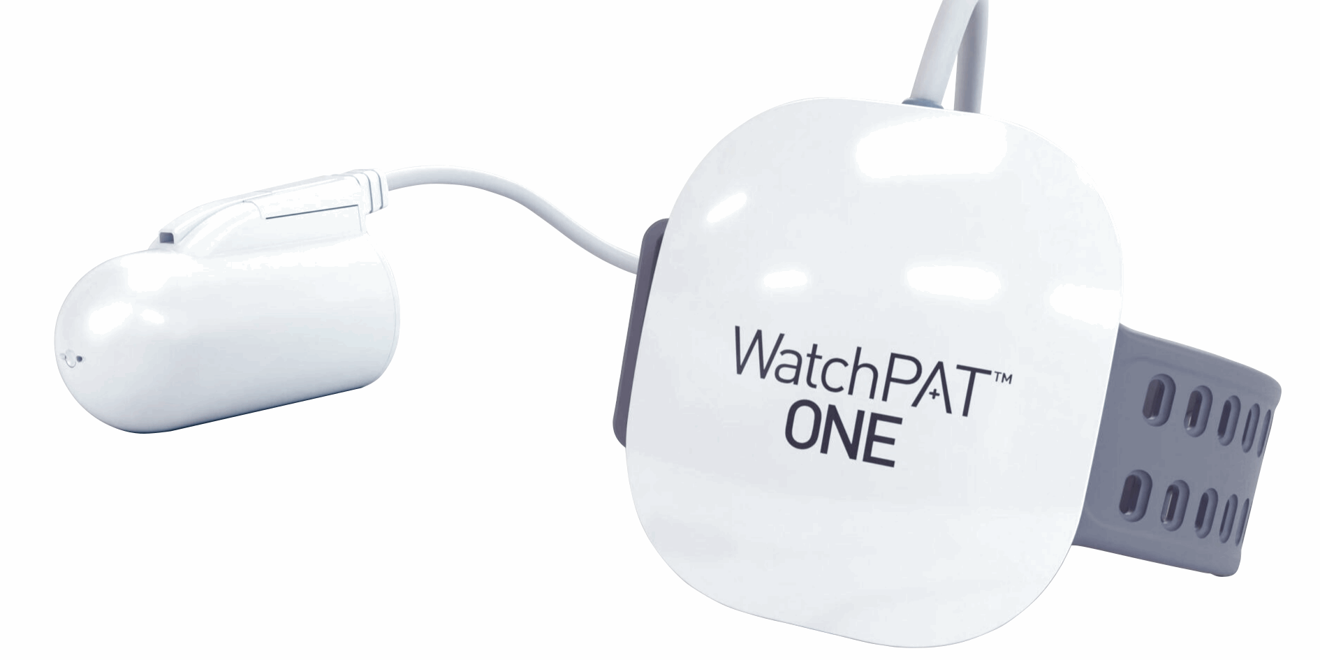 WatchPAT ONE Home Sleep Test