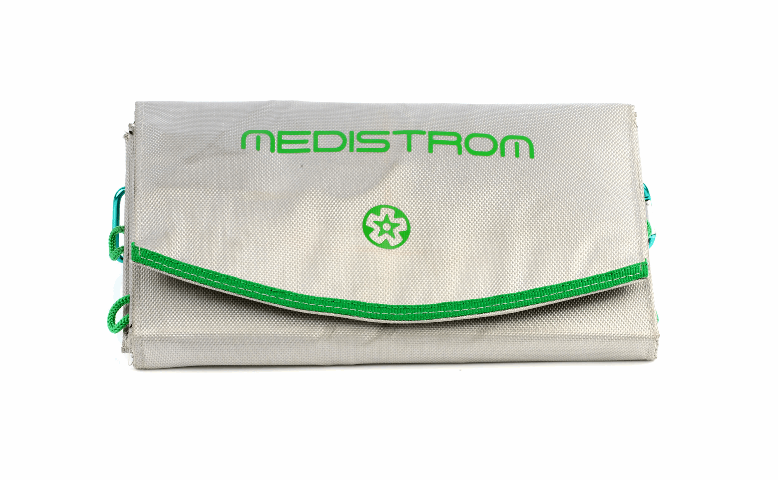 Medistrom™ 50W Solar Panel